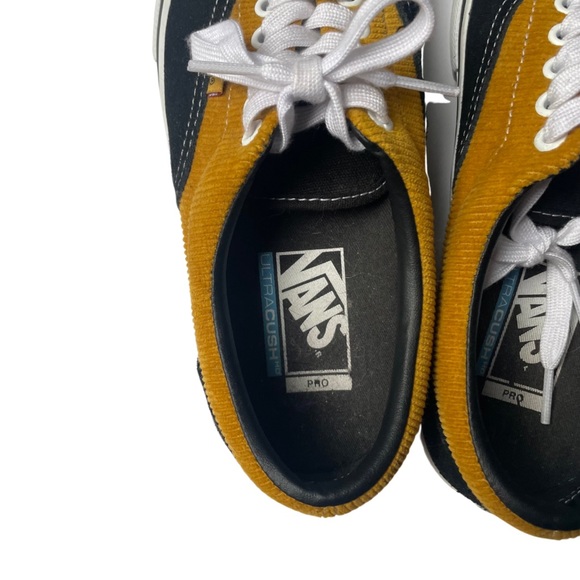 Vans Old Skool™ Pro Sneakers - Picture 4 of 4